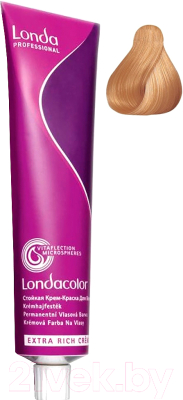 Крем-краска для волос Londa Professional Londacolor Стойкая Permanent 9/79