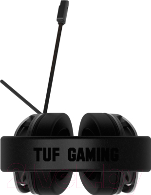 Наушники-гарнитура Asus TUF Gaming H3 Gun Metal