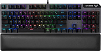 Клавиатура Asus RA03 TUF Gaming K7/LIN/RU - 