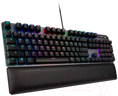 Клавиатура Asus RA03 TUF Gaming K7/LIN/RU