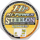 Леска монофильная Konger Steelon Hi Power Fluorocarbon 0.16мм 30м / 241030016 - 