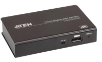 

Сплиттер Aten, DisplayPort VS192-AT-G