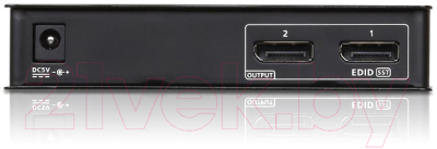 Сплиттер Aten DisplayPort VS192-AT-G