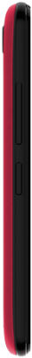 Смартфон Nobby A200 (красный)