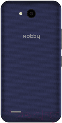 Смартфон Nobby A200 (синий)