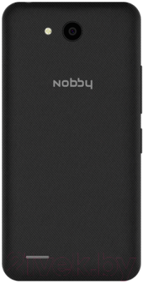 Смартфон Nobby A200 (черный)