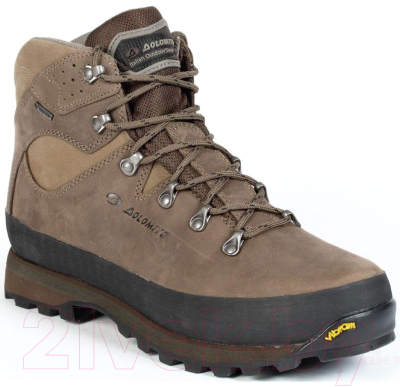 Трекинговые ботинки Dolomite Tofana GTX / 247920-0300 (р-р 5, темно-коричневый)