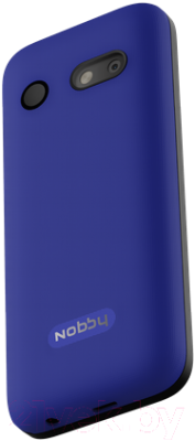 Мобильный телефон Nobby 231 (синий)