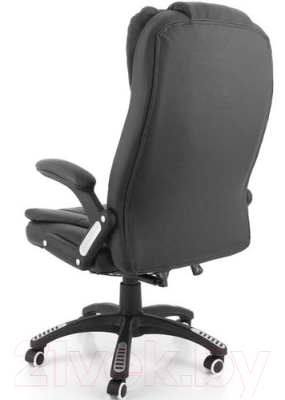 Кресло офисное Calviano Veroni 54 (черный)