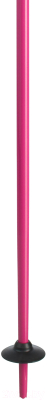 Горнолыжные палки Elan HotRod Jr / CD894119 (р.85, розовый)