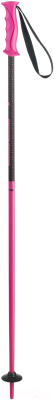 Горнолыжные палки Elan HotRod Jr / CD894119 (р.85, розовый)