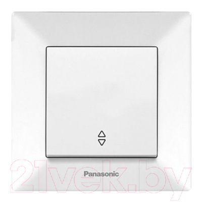 

Выключатель Panasonic, Arkedia WMTC00032WH-BY