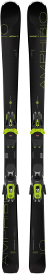 

Горные лыжи с креплениями Elan, Amphibio 10Ti PowerShift EL 10 GW Shift / ABLFJM19+DB585418