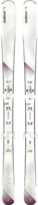 

Горные лыжи с креплениями Elan, Delight Style LightShift ELW 9 Shift / ACHFBV19+DB786118