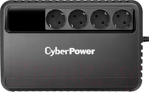 ИБП CyberPower BU850E