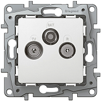 

Розетка Legrand, Etika 672256