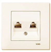 

Розетка Viko, Carmen / 90561132
