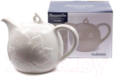 Заварочный чайник Nouvelle 2632031