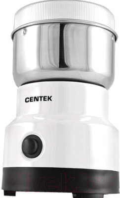 Кофемолка Centek CT-1361 (белый)