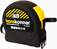 Рулетка Hanskonner HK2010-01-5-19 - 
