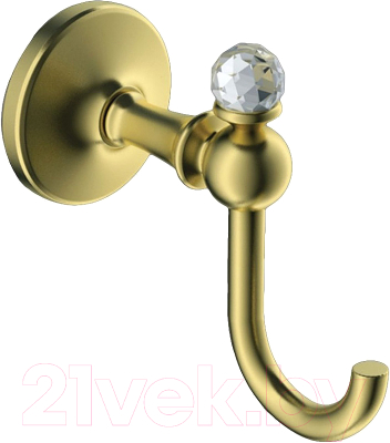 Крючок для ванной Art&Max Antic Crystal AM-E-2686BSJ-Do