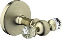 

Крючок для ванной, Antic Crystal AM-E-2686SJ-Br