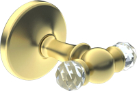 

Крючок для ванной Art&Max, Antic Crystal AM-E-2686SJ-Do