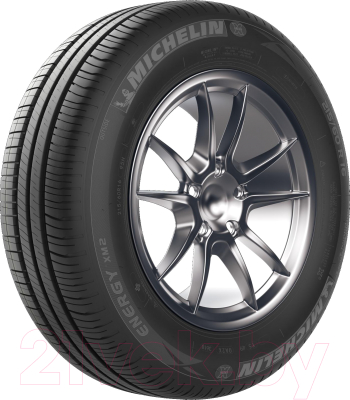 Летняя шина Michelin Energy XM2+ 175/65R14 82H