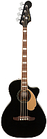 

Электроакустический бас Fender, Kingman Bass V2 W/Bag WN Jetty Black