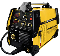 

Полуавтомат сварочный, HWM2180MF/ MIG/MAG 20-180A