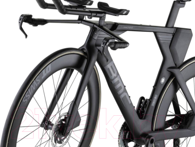 Велосипед BMC Timemachine 01 Disc Two Dura Ace Di2 Disc 2020 / 301841DA (L, карбон матовый)