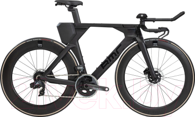 Велосипед BMC Timemachine 01 Disc Two Dura Ace Di2 Disc 2020 / 301841DA (M-L, карбон матовый)