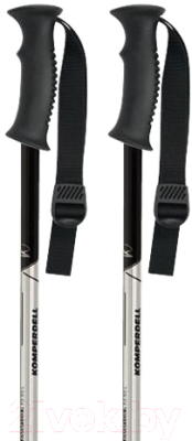

Горнолыжные палки Komperdell, Alpine Universal Blazer / 1321104-10