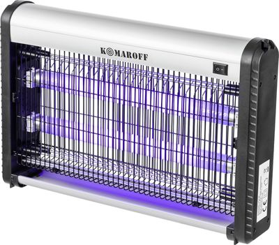 Уничтожитель насекомых KomarOFF GC2-20