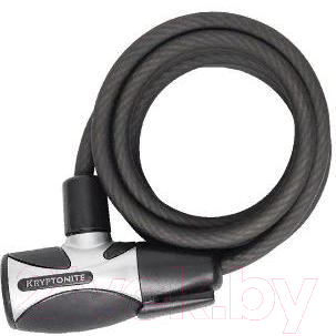 Велозамок Kryptonite Cables KryptoFlex 1018 Key Cable