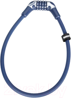 

Велозамок Kryptonite, Cables KryptoFlex 1265 Combo Cable