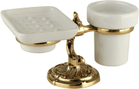 

Мыльница Art&Max, Barocco AM-1789-Do-Ant