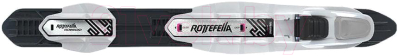 

Крепление для беговых лыж Rottefella, Серый;черный, 2018-19 Touring Auto Classic / 10200300