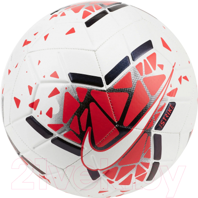 

Футбольный мяч Nike, Strike / SC3639-105
