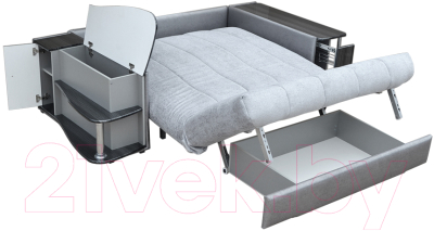 Изображение товара Диван Мебель Холдинг Бребис / 345