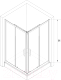 Миниатюра изображения товара Душевой уголок RGW CL-34 B / 32093400-14