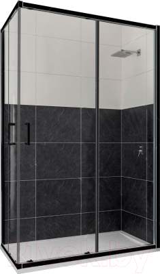 

Душевой уголок RGW, CL-44 B / 32094480-14