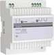 Блок питания на DIN-рейку EKF PROxima DR-45W-12 - 