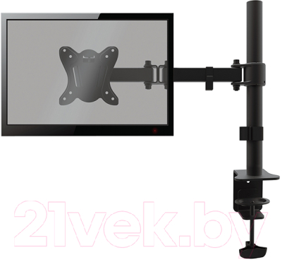 Кронштейн для монитора Omega Single Desk Mount / OUPC012S