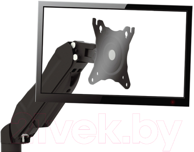 Кронштейн для монитора Omega Single Desk Mount / OUPC12S