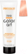 Крем-краска для волос Prosalon Professional Color art Permanent colour cream 1000/46 (100мл, специальный абрикосовый блондин) - 