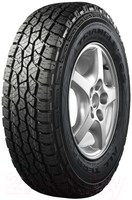 

Всесезонная шина Triangle, TR292 225/75R16 115/112Q