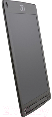 Электронный блокнот Platinet ECO LCD Ultra Thin Writing 8.5" с магнитом / PWT8BM (черный)