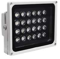 

Прожектор КС, LED TV 112 18х1W IP65 / 95172