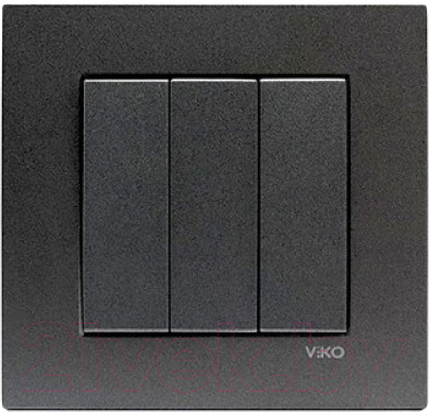 

Выключатель Viko, Novella 92105468